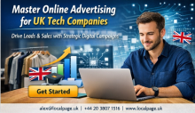 free business directories in uk
