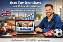 best free business directory listings uk