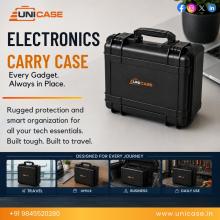 electronic carry case