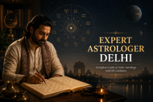 "Birth Chart Reading Expert"