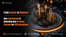 Blockchain Development Company | Osiz