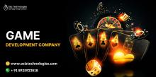 GAME DEVELOPMENT COMPANY