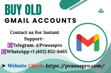 ✅Order Now: https://pvausapro.com/product/buy-old-gmail-accounts/ 