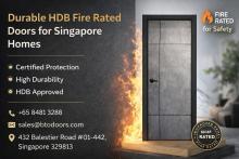 Fire Rated Door, fire resistant door, fire proof door