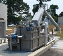 Centrifugal Pump in Fluid Transfer Systems