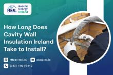 cavity wall insulation Ireland