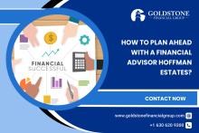 Financial Advisor Hoffman Estates