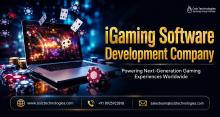 IGaming Software Development Company
