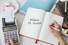investment planning