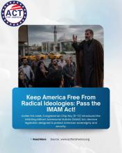 Act for America