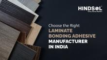 Laminate Bonding Adhesive Manufacturer in India