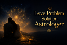 Love Problem Solution Astrologer