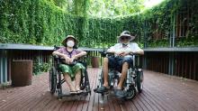 NDIS holiday package for adults, NDIS holiday packages