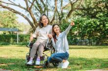 NDIS support coordinator in Brisbane, support coordination NDIS Brisbane