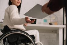 NDIS training certificate, medication management certificate