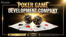 POKER GAME DEVELOPMENT COMPANY
