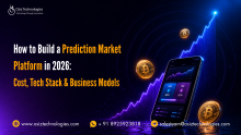 Blockchain Development Company | Osiz