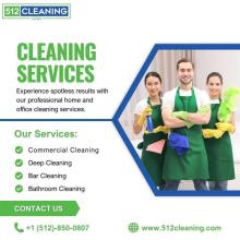 Airbnb Cleaning Services in Austin