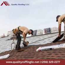 Roof Replacement