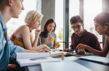 educational consultant