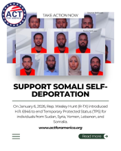 Act for America