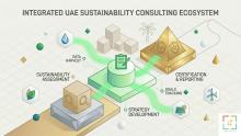  Discover how the top sustainability and ESG consulting firm in UAE, along with sustainability consultancy in UAE and sustainability consultancy in Dubai, can strengthen compliance and business resilience.