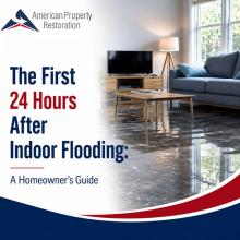 Water Damage Restoration Madison