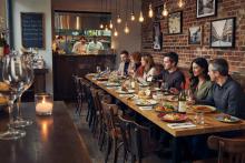 Why Relish Restaurant Keeps Coming Up When People Talk About Where to Eat in Wellington