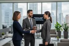 accounting recruiters toronto