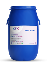 Allura Red AC Food Colour Manufacturer 