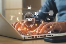Tax Agent Services