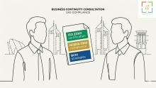 Discover how BCM consultants, ISO 22301 consultants, and NCEMA 7000 consultants help UAE businesses achieve compliance and resilience. Practical insights for continuity managers and compliance officers.
