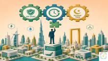  Learn how ISO 22301 consultants, BCM consultants, and NCEMA 7000 consultants help UAE leaders achieve compliance, build resilience, and protect operations. Expert insights for business continuity.