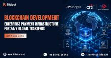 Blokchain Development