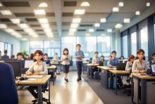 Best Judiciary servesage exam preparation in Jaipur