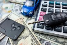 car maintenance cost Livingston nj
