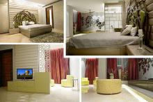 Contract furniture in Delhi ncr
