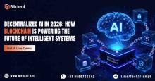 Blokchain Development