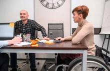 disability support coordination, NDIS specialist support coordination