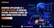 AI Game Development
