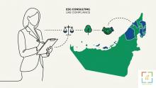 Learn how ESG consultancy and ESG consulting strengthen business continuity and compliance in the UAE. Discover why an ESG consultant is essential for navigating net zero targets and regulatory demands.