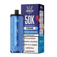 Understanding the Success of Al Fakher 50K Hypermax in the UK
