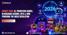 GameFi Development Company