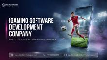 iGAMING SOFTWARE DEVELOPMENT