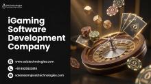 iGaming Software Development Company