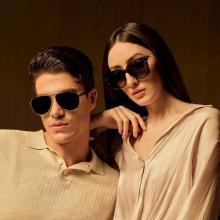 REGAL EASE sunglasses male