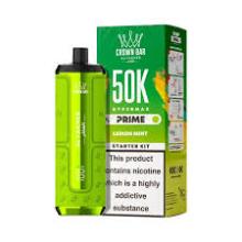 Al fakher 50k kit