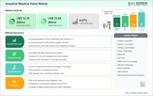  Industrial Machine Vision Market