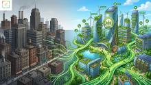 Discover how LEED Certification Companies and LEED Certification Consultants help organizations in Dubai and the UAE achieve sustainable building certification, improve environmental performance, and enhance long term asset value through proven green building strategies.