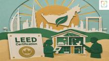 Discover how top LEED Certification Companies, LEED Certification in UAE, LEED Certification in Dubai, and a skilled LEED Certification Consultant help UAE leaders achieve compliance and asset value.